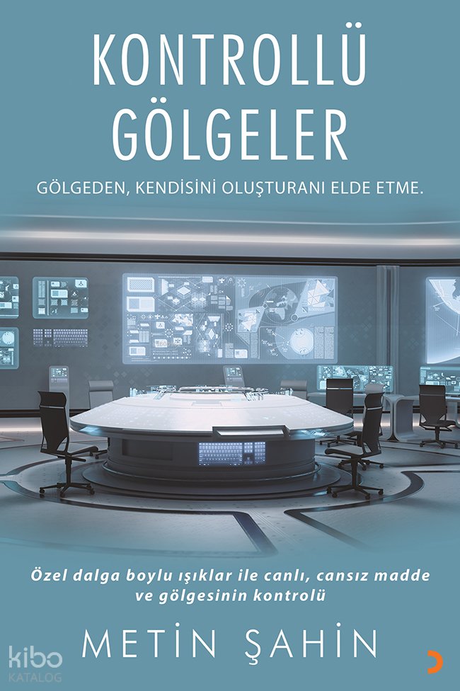 Kontrollü Gölgeler