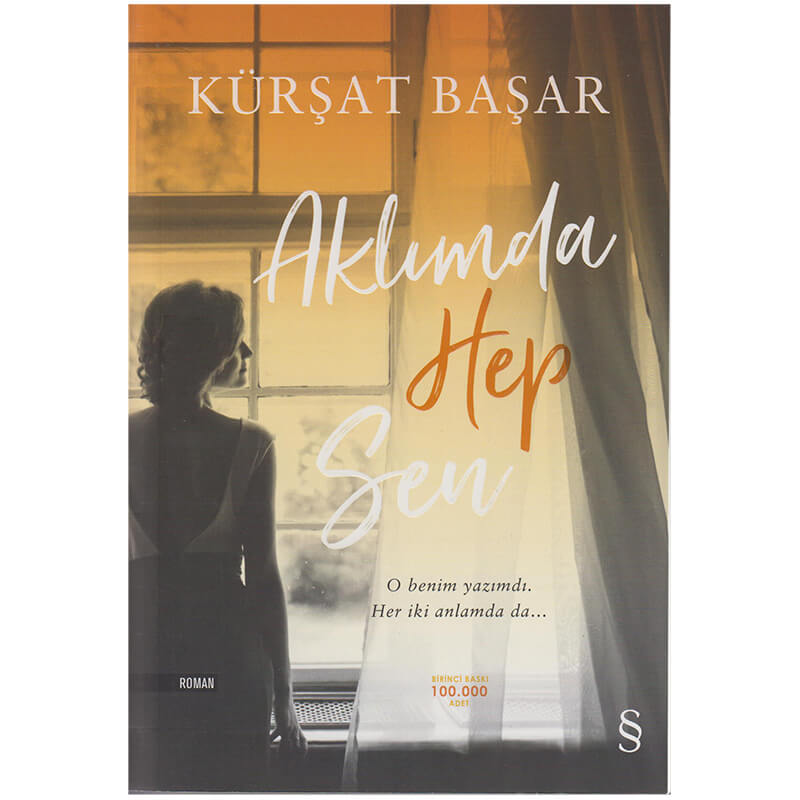 AKLIMDA HEP SEN - KÜRŞAT BAŞAR