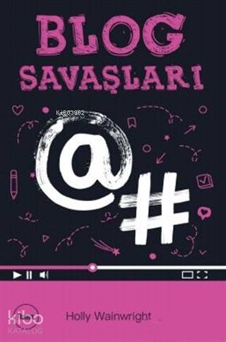 Blog Savaşları