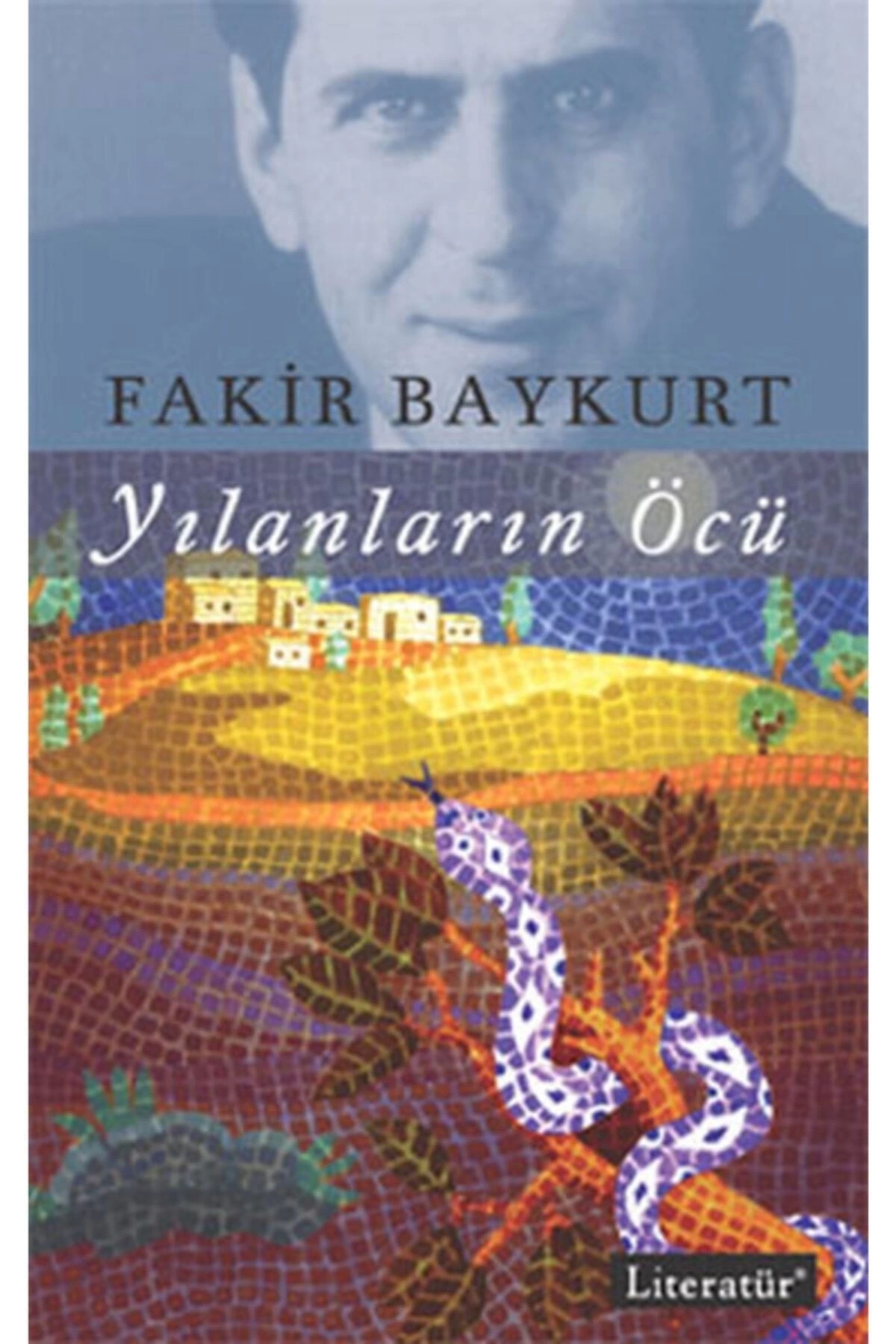 YILANLARIN ÖCÜ