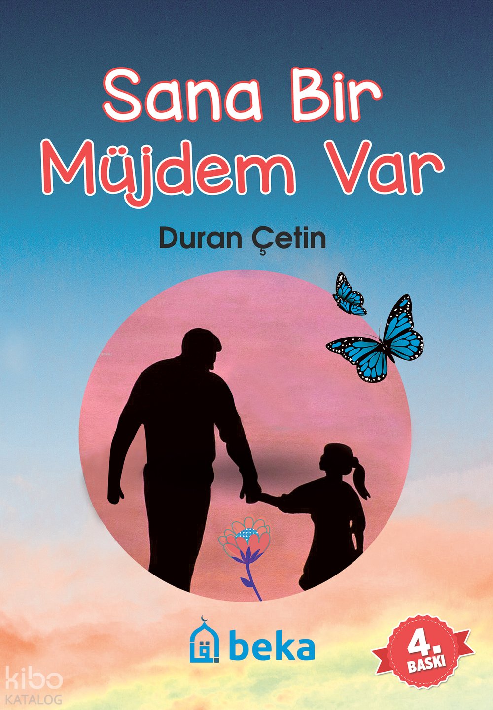 Sana Bir Müjdem Var - Duran Çetin