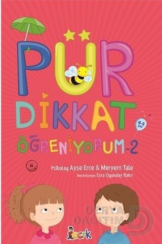 PÜR DİKKAT ÖĞRENİYORUM