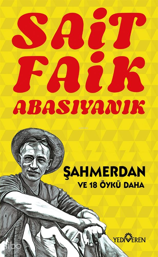 ŞAHMERDAN (ABASIYANIK)
