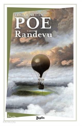 Randevu - Edgar Allan Poe