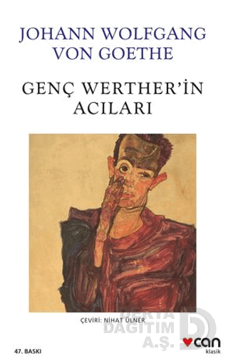 Genç Werther'in Acıları