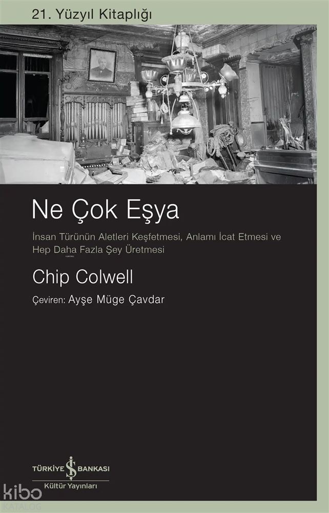 NE ÇOK EŞYA