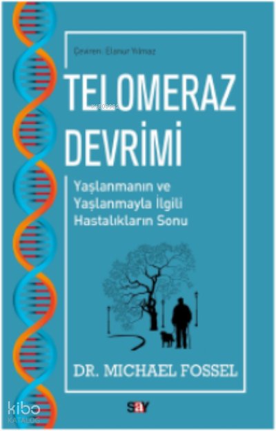 Telomeraz Devrimi