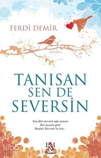 Tanısan Sen De Seversin - Ferdi Demir
