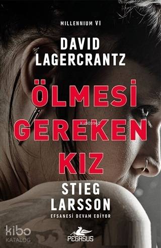 Ölmesi Gereken Kız