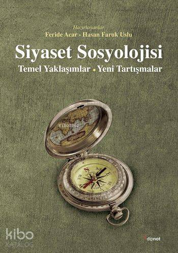 Siyaset Sosyolojisi