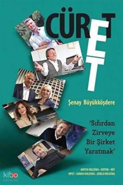 Cüret Et