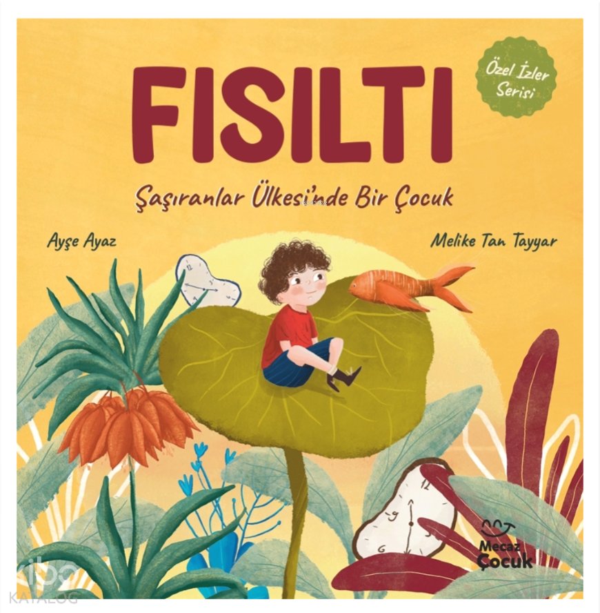 Fısıltı