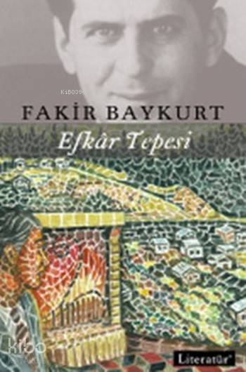 EFKAR TEPESİ