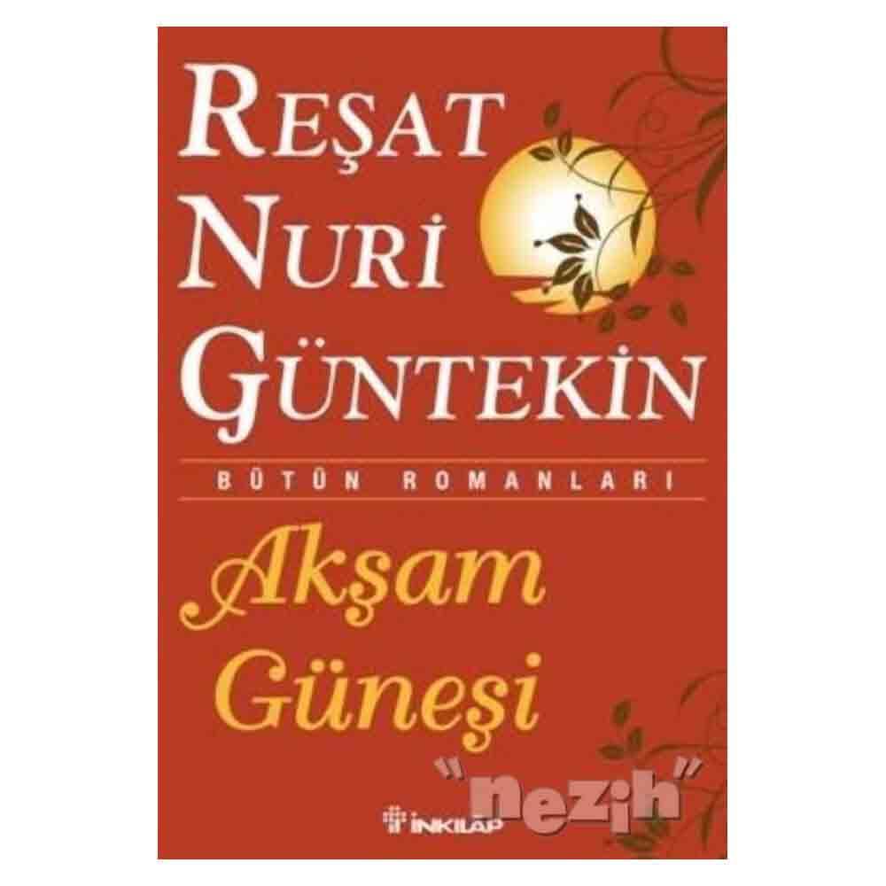 KŞAM GÜNEŞİ