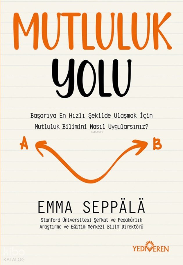 Mutluluk Yolu