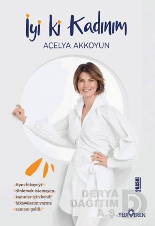 İYİKİ KADINIM