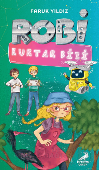 ROBİ KURTAR BİZİ