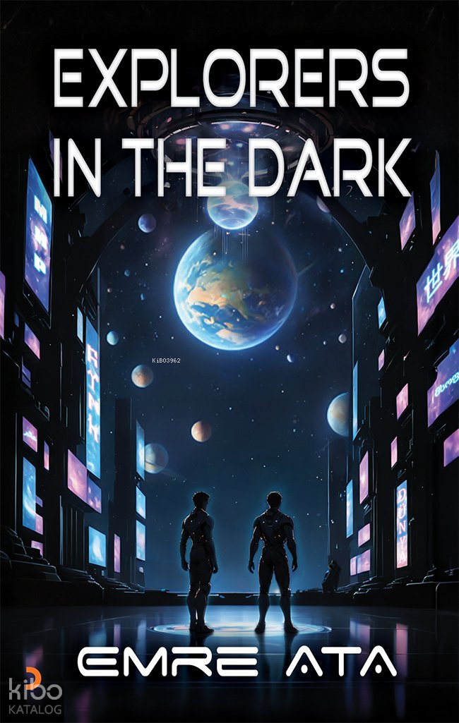 Explorers in The Dark