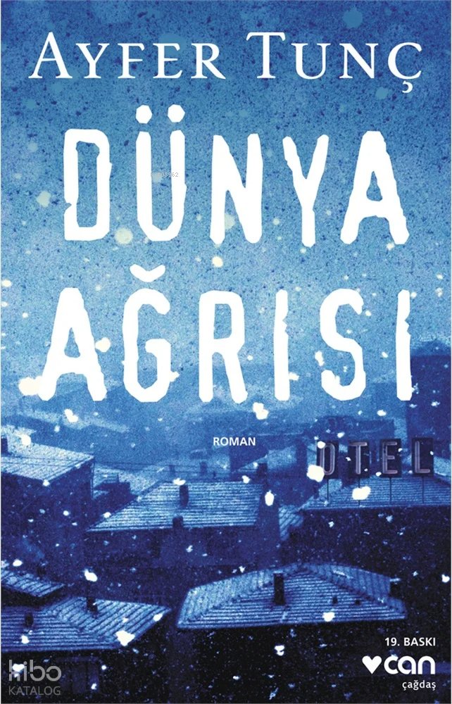 Dünya Ağrısı