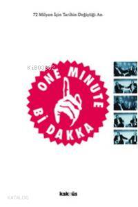 One Minute - Bir Dakika - Cevdet Karal
