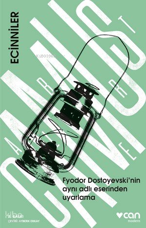 Ecinniler