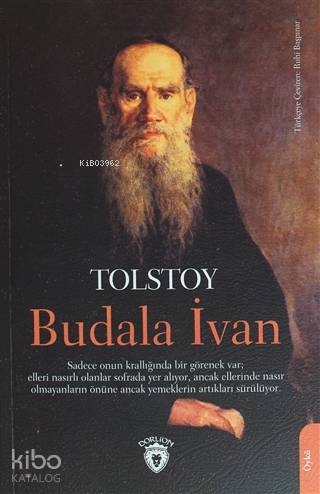 Budala İvan
