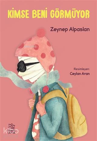 Kimse Beni Görmüyor - Zeynep Alpaslan