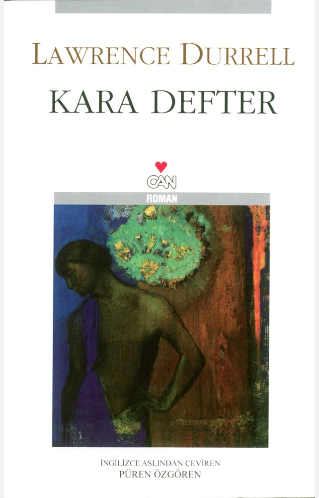Kara Defter