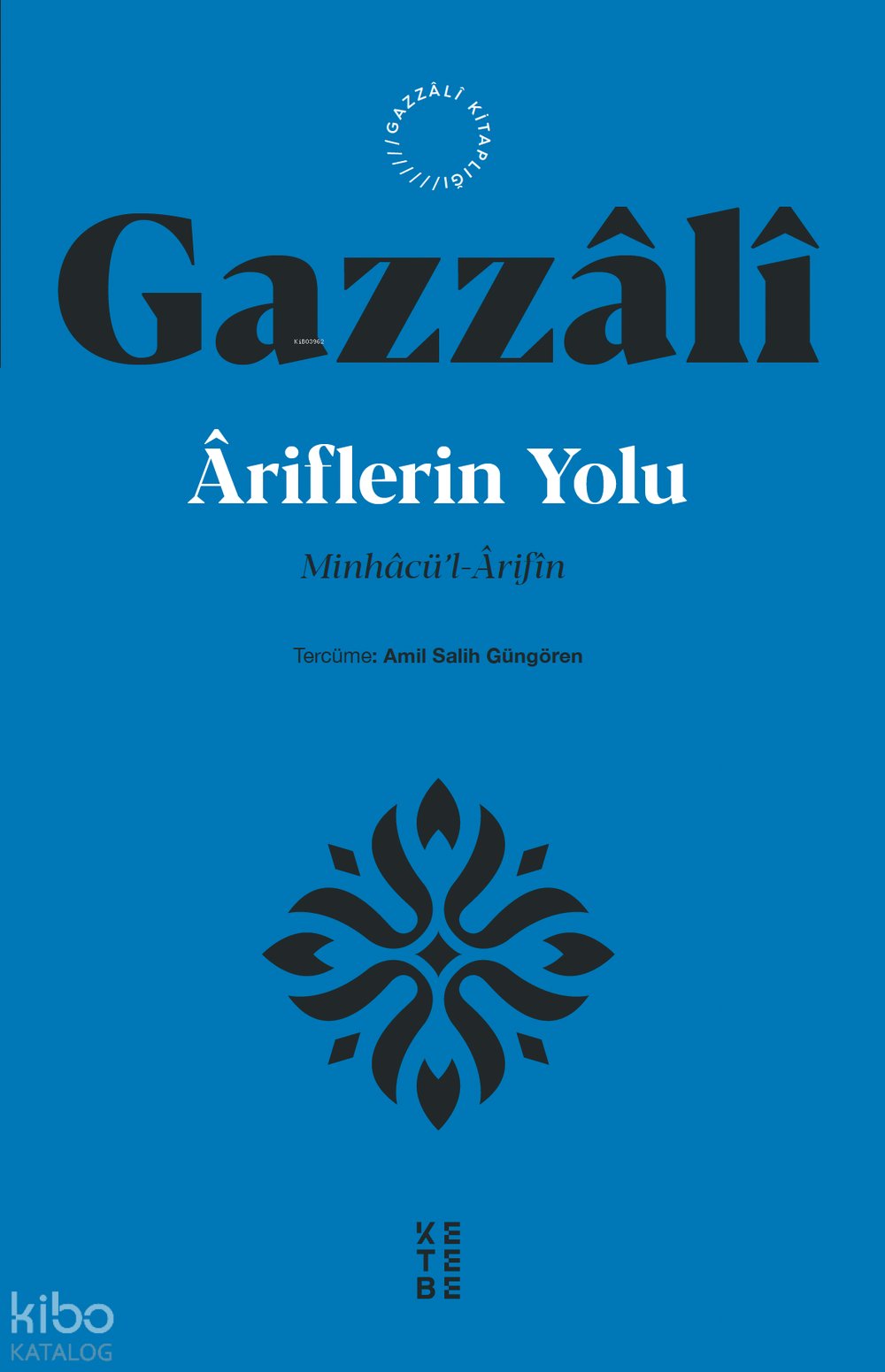 Âriflerin Yolu