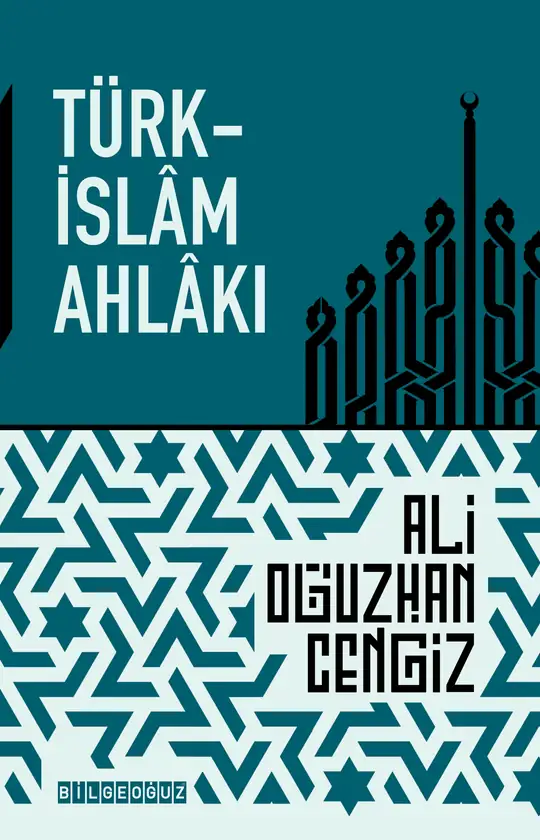 Türk-İslam Ahlakı