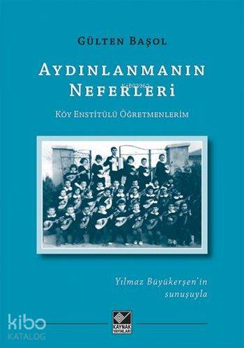 Aydınlanmanın Neferleri