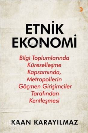 Etnik Ekonomi