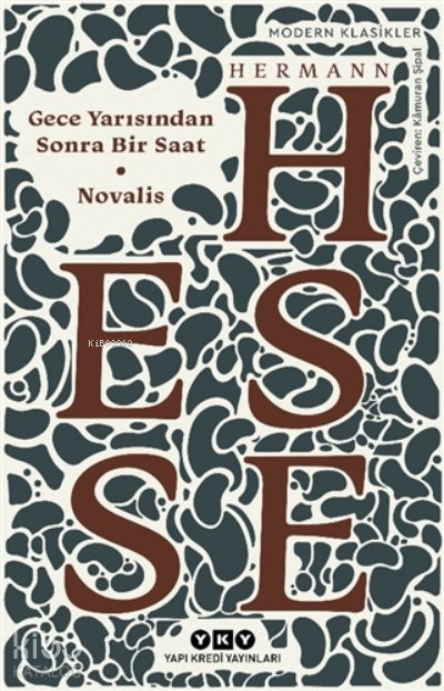 Gece Yarısından Sonra Bir Saat - Novalis