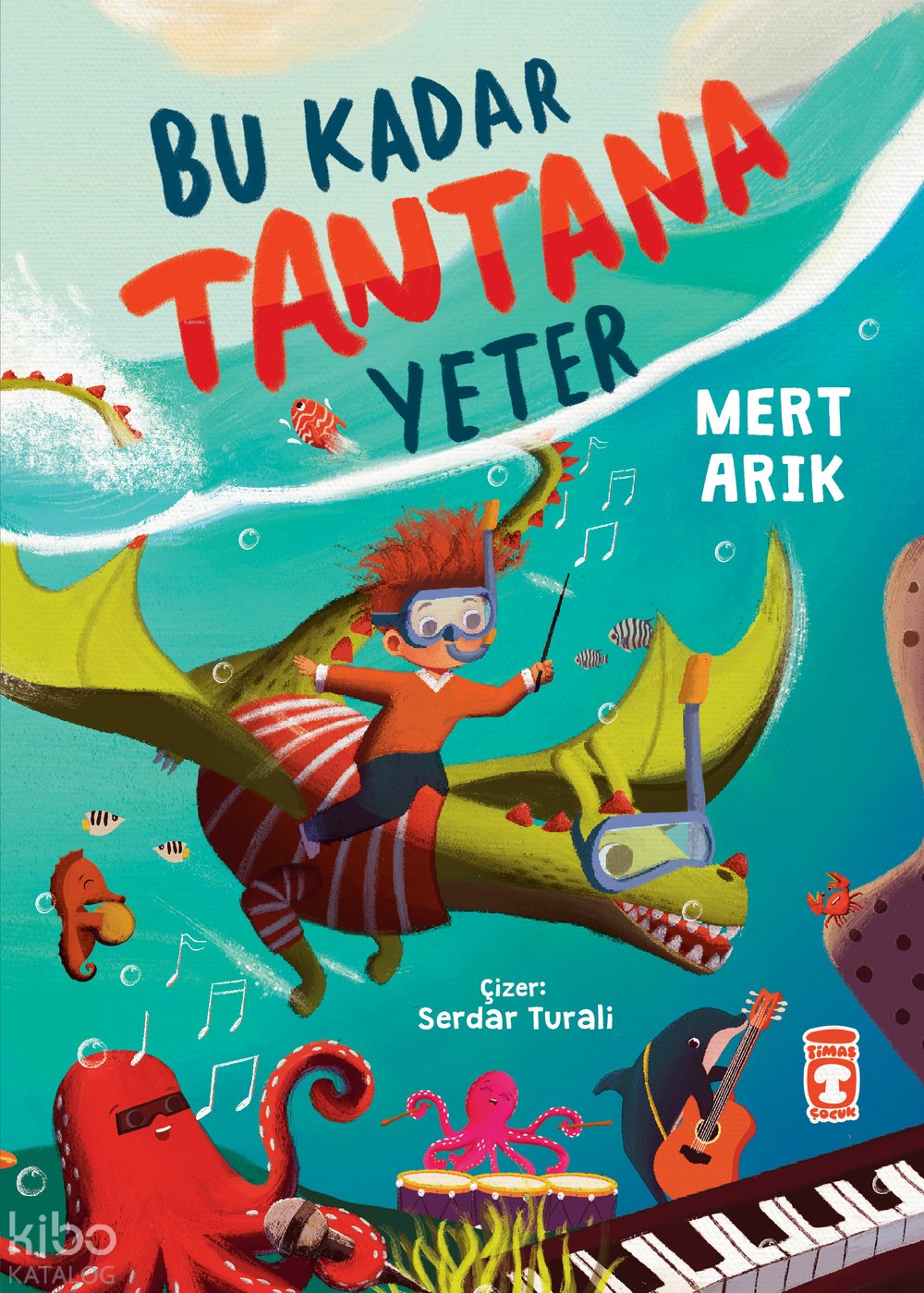 Bu Kadar Tantana Yeter - Yaşar Bayraktar