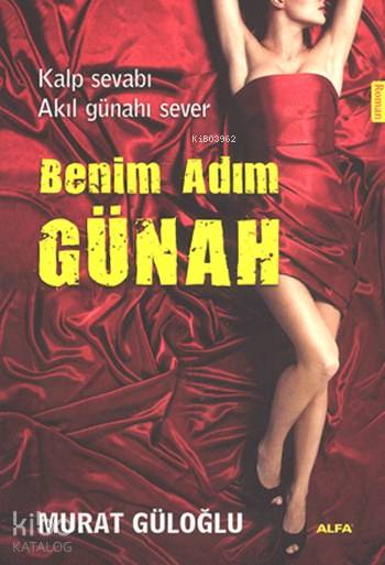 Benim Adım Günah