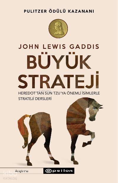 Büyük Strateji