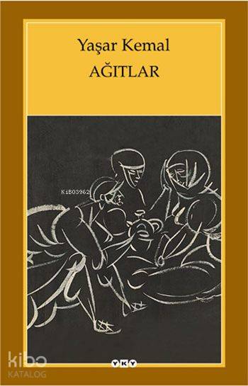 Ağıtlar