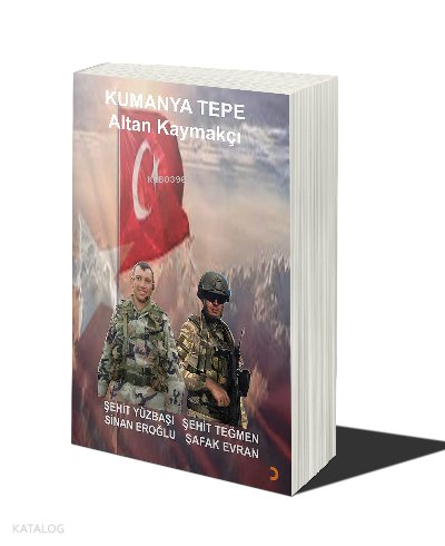 Kumanya Tepe
