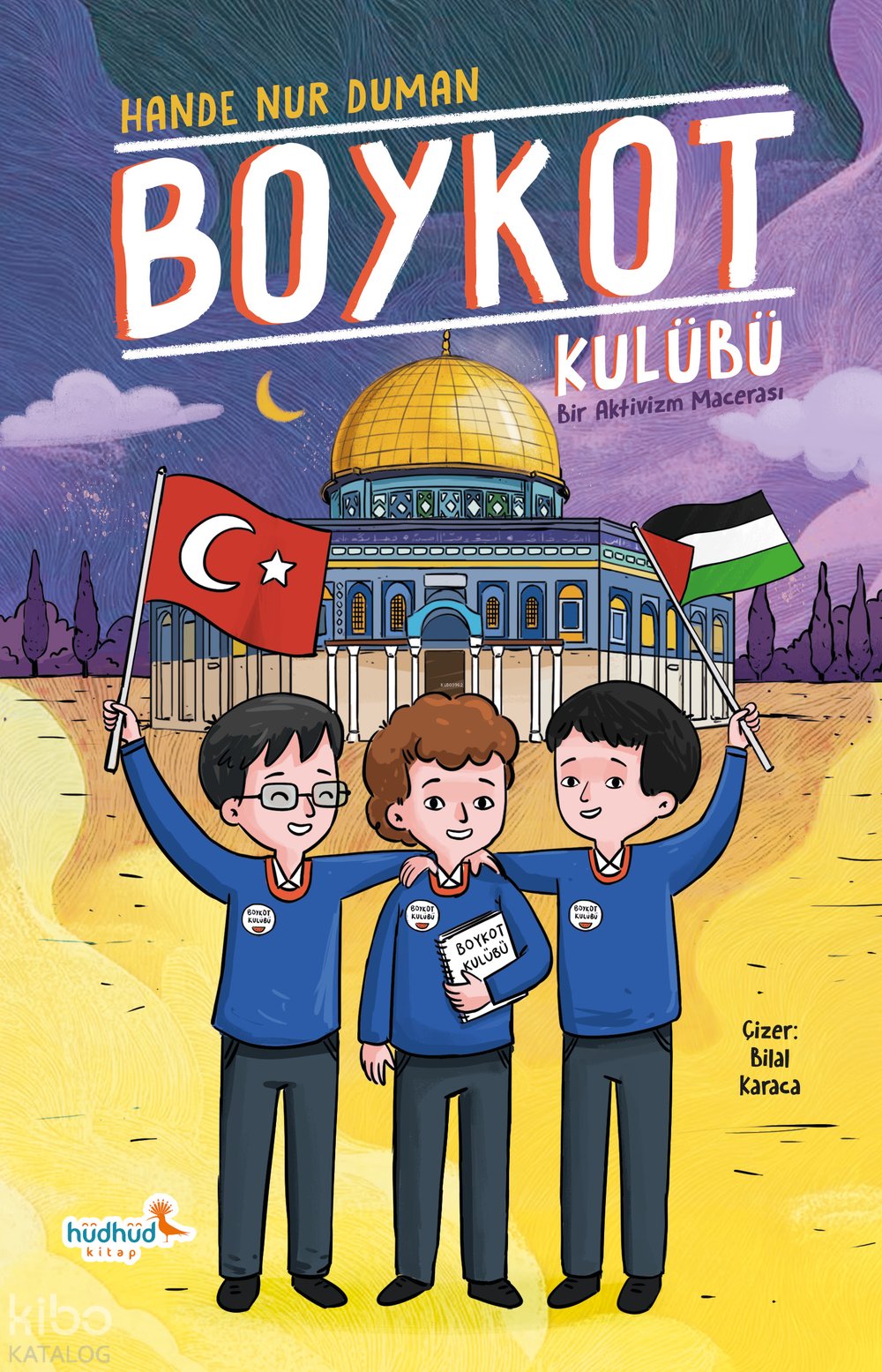Boykot Kulübü