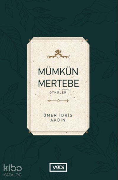 Mümkün Mertebe