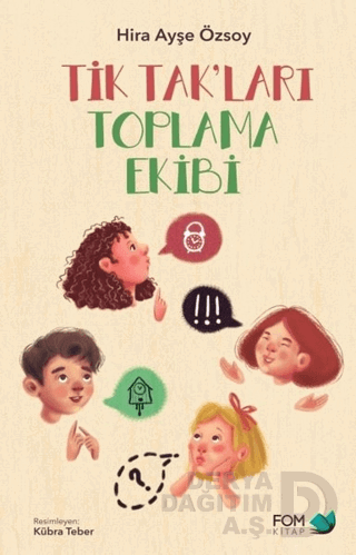 TİK TAKLARI TOPLAMA EKİBİ