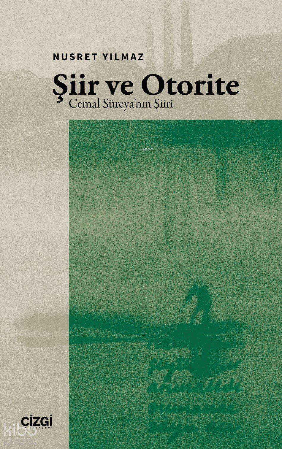 Şiir ve Otorite