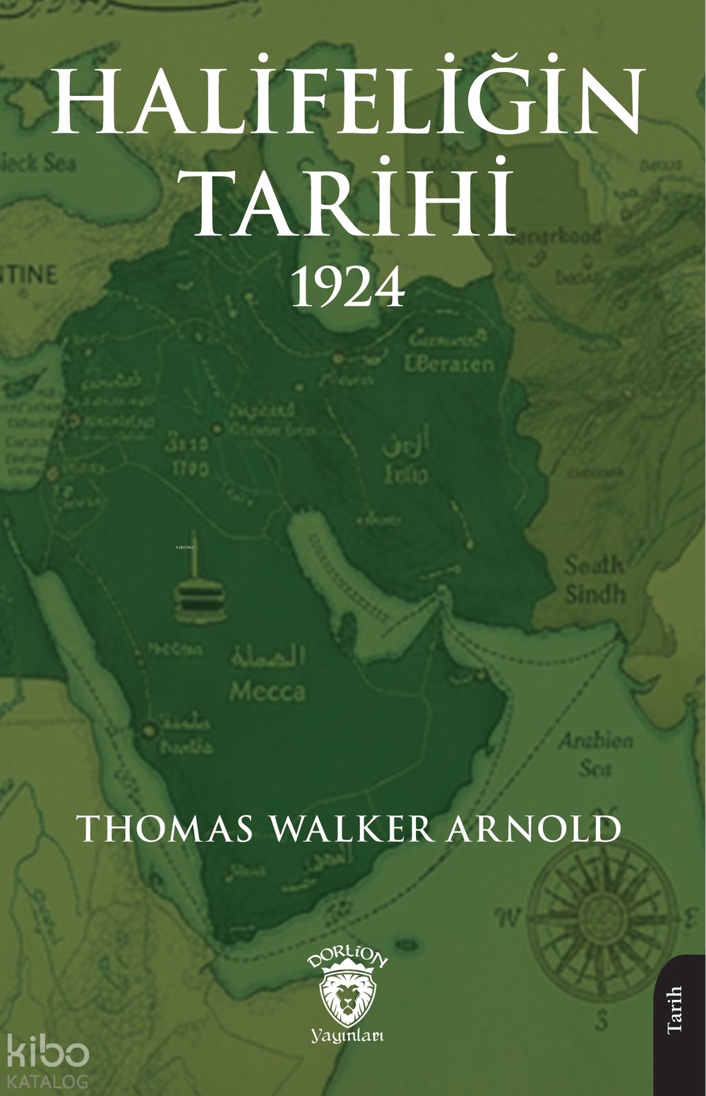 Halifeliğin Tarihi 1924