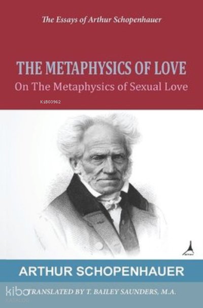 The Metaphysics of Love, Clz