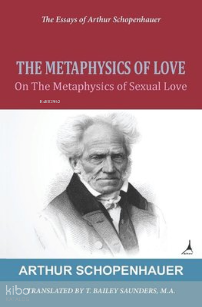 The Metaphysics of Love, Clz