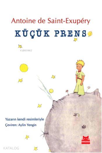 Küçük Prens