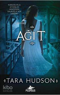 Ağıt (Ciltli)