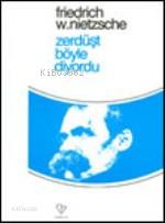 Zerdüşt Böyle Diyordu