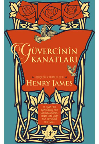 Güvercinin Kanatları