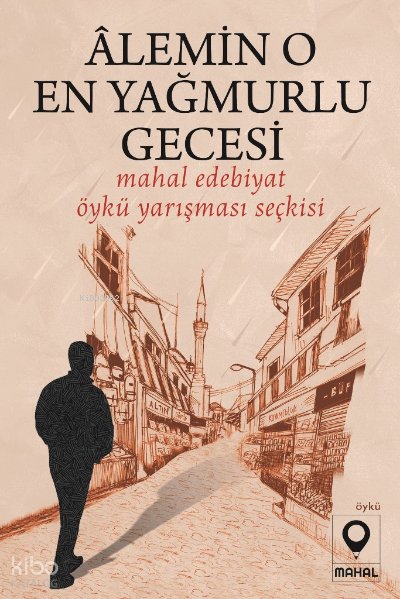 Âlemin O En Yağmurlu Gecesi